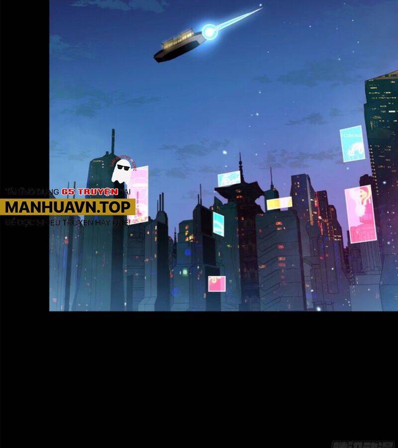 Tinh Giáp Hồn Tướng: Chapter 227