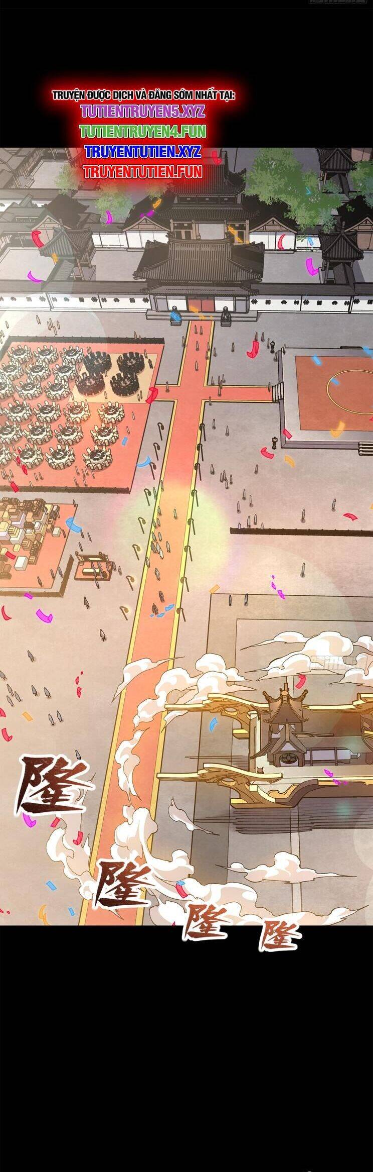 Tinh Giáp Hồn Tướng: Chapter 228