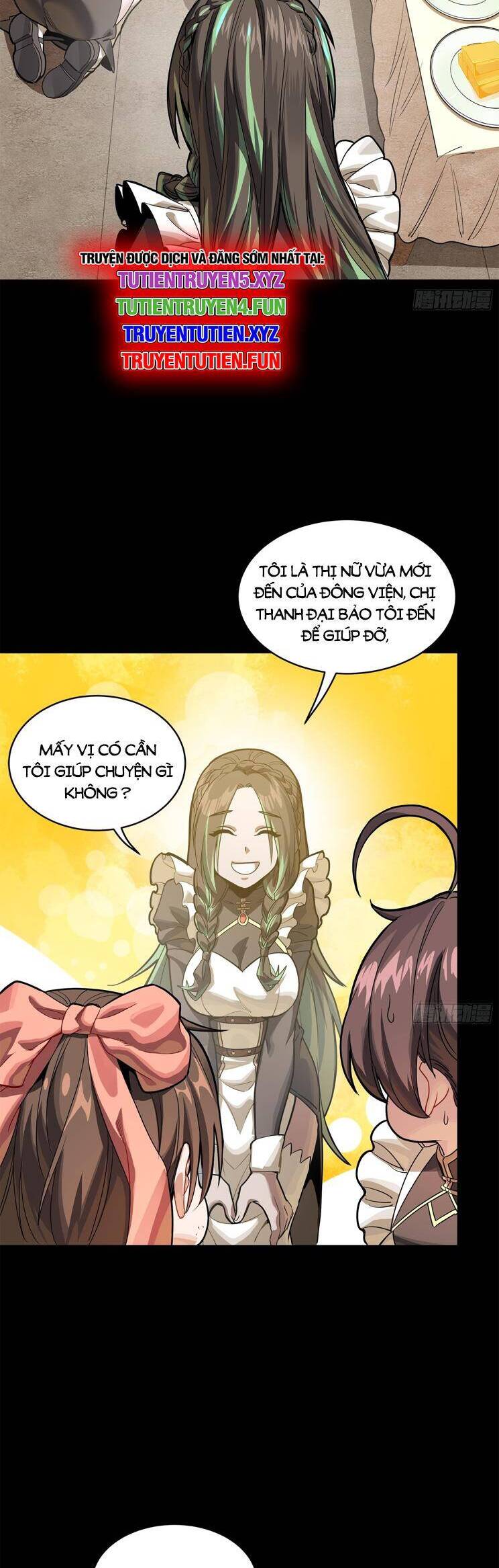 Tinh Giáp Hồn Tướng: Chapter 229