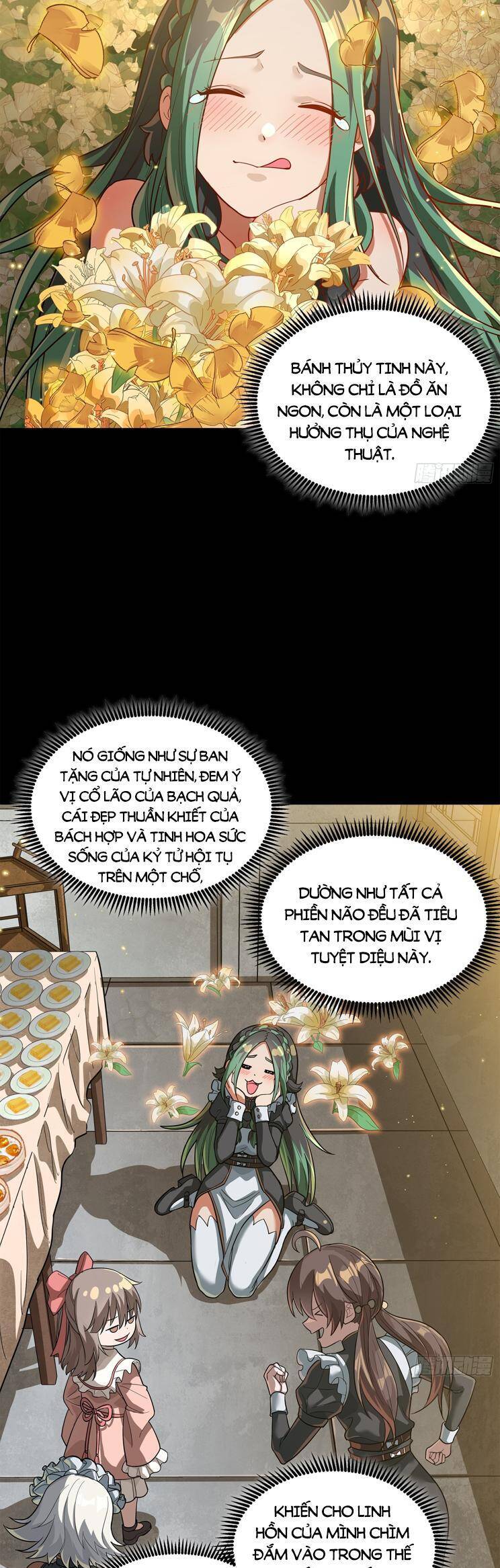 Tinh Giáp Hồn Tướng: Chapter 229