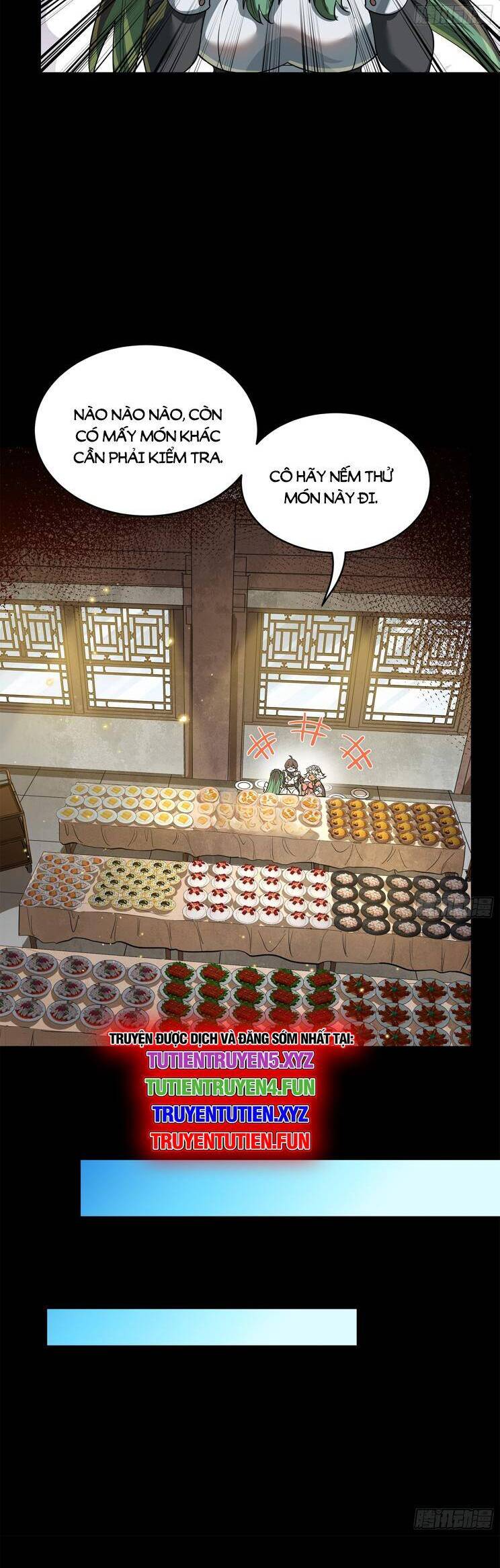 Tinh Giáp Hồn Tướng: Chapter 229