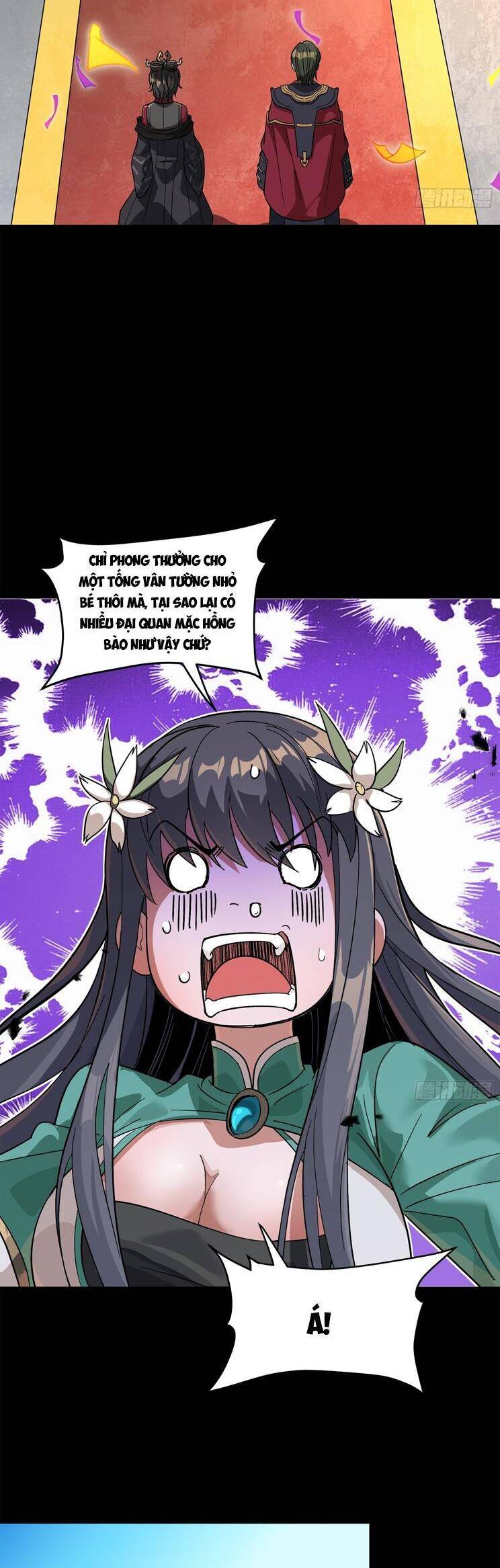 Tinh Giáp Hồn Tướng: Chapter 229