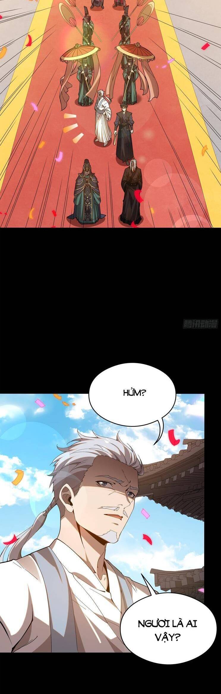 Tinh Giáp Hồn Tướng: Chapter 230