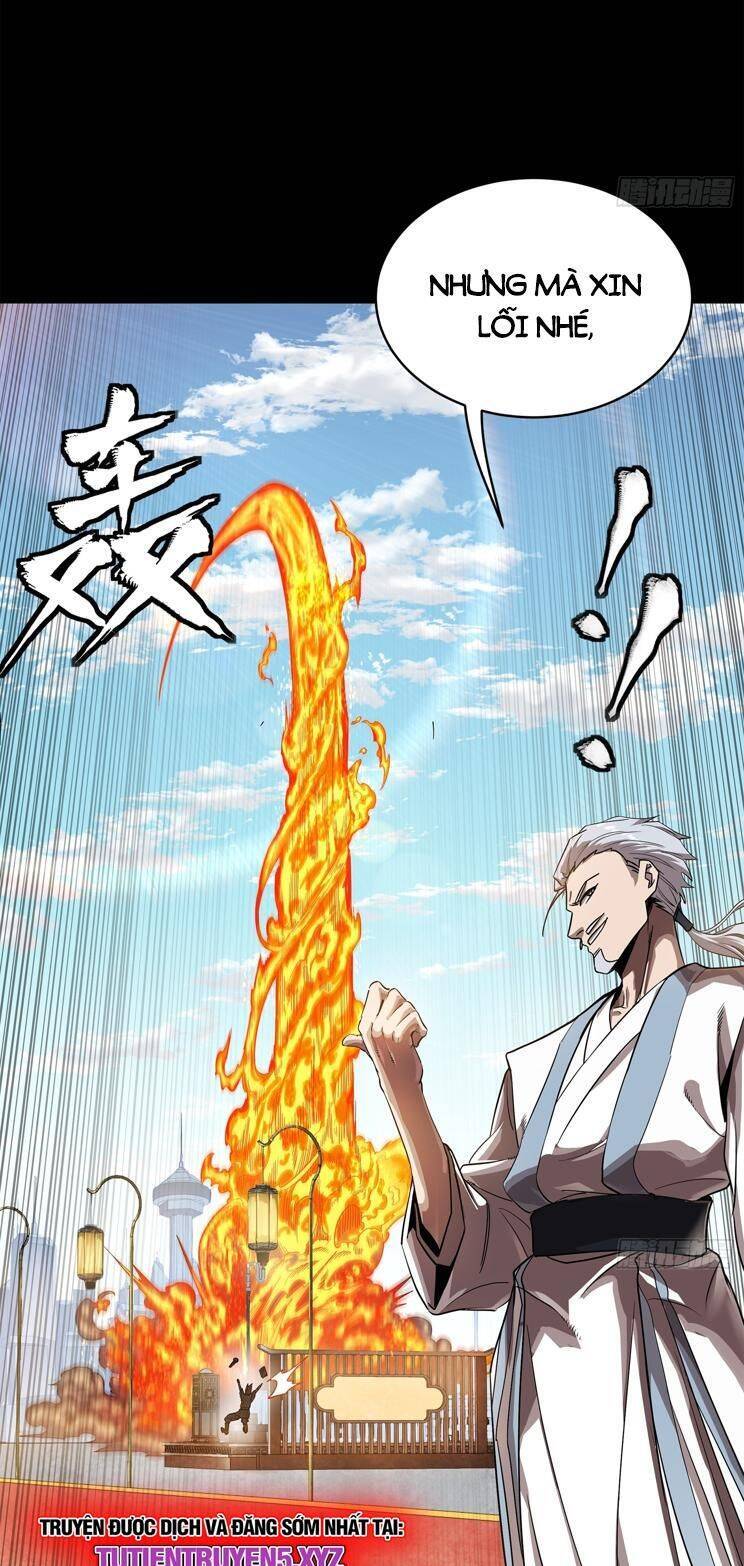 Tinh Giáp Hồn Tướng: Chapter 230