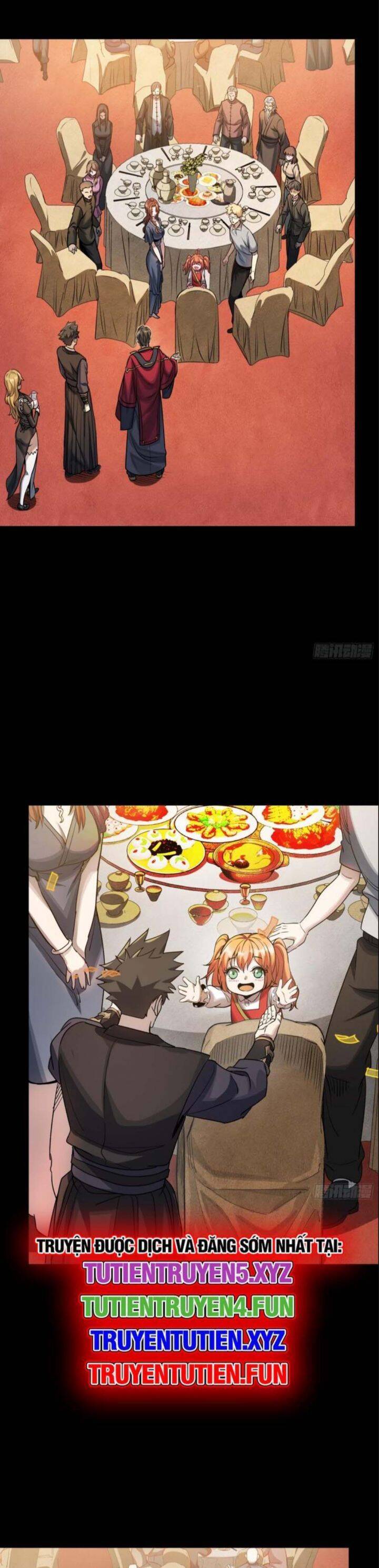 Tinh Giáp Hồn Tướng: Chapter 236