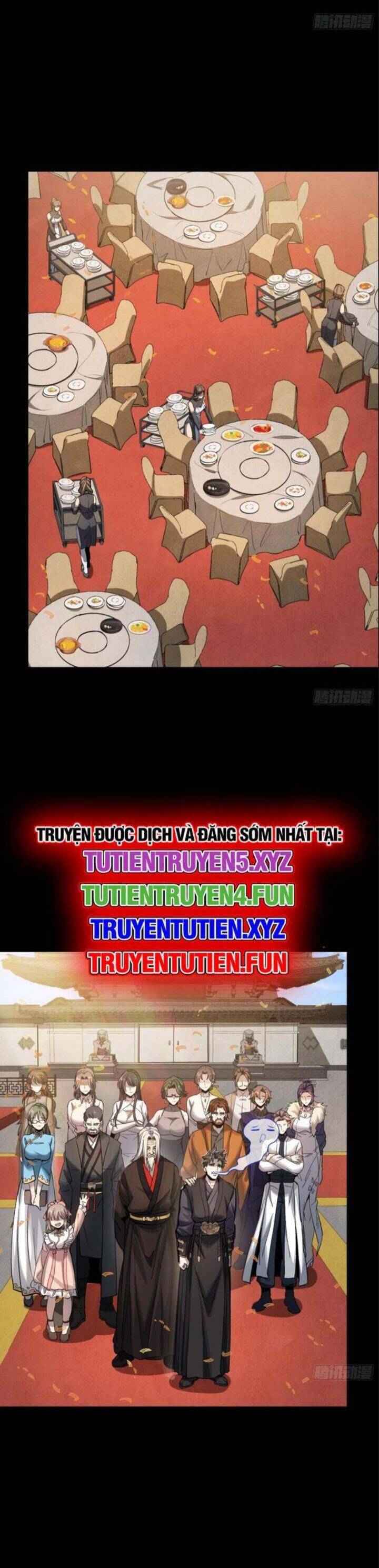 Tinh Giáp Hồn Tướng: Chapter 236