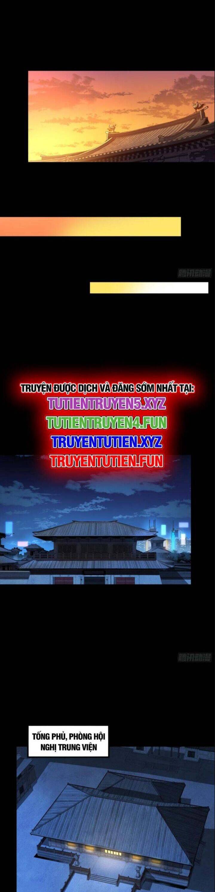 Tinh Giáp Hồn Tướng: Chapter 236