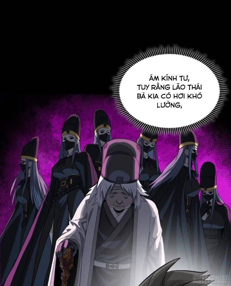 Tinh Giáp Hồn Tướng: Chapter 237