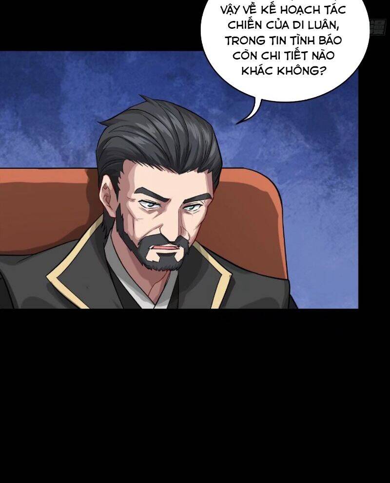 Tinh Giáp Hồn Tướng: Chapter 237