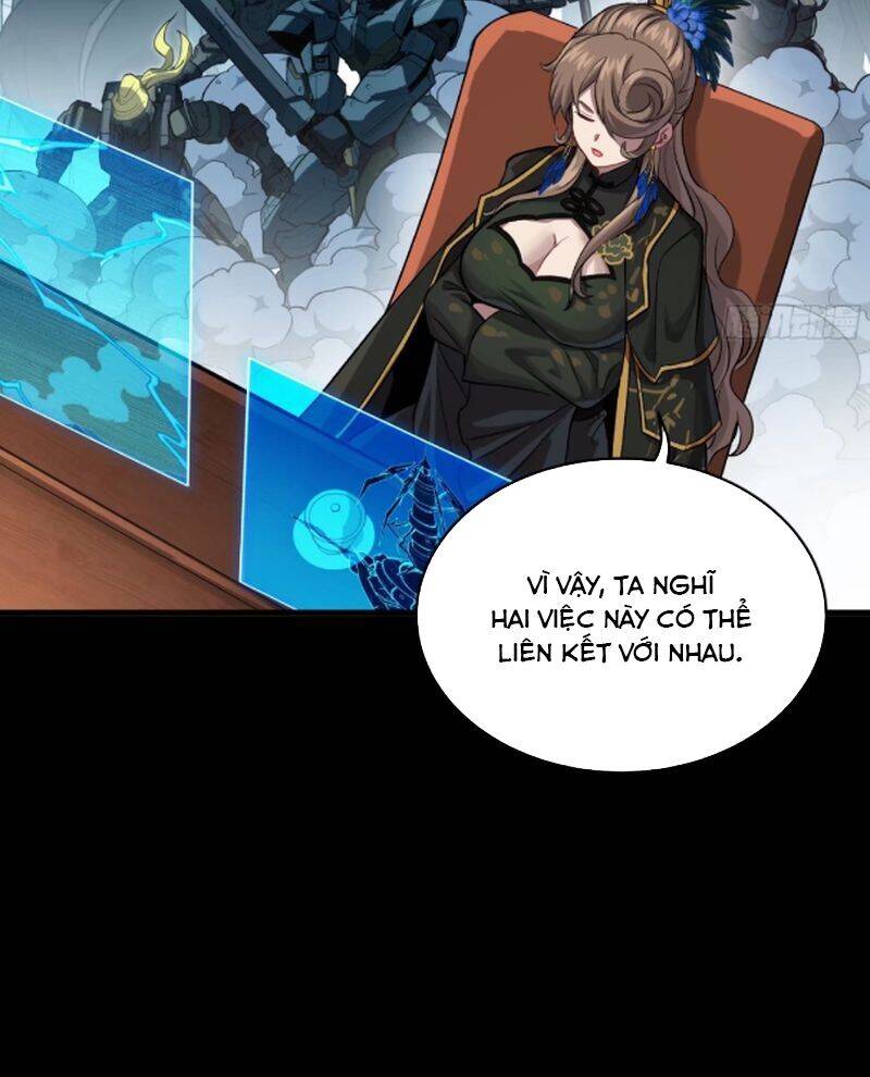 Tinh Giáp Hồn Tướng: Chapter 237