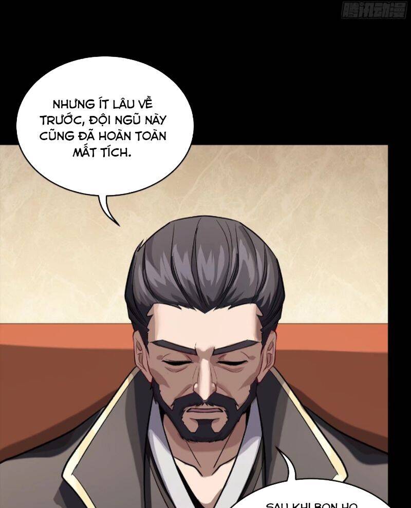 Tinh Giáp Hồn Tướng: Chapter 237