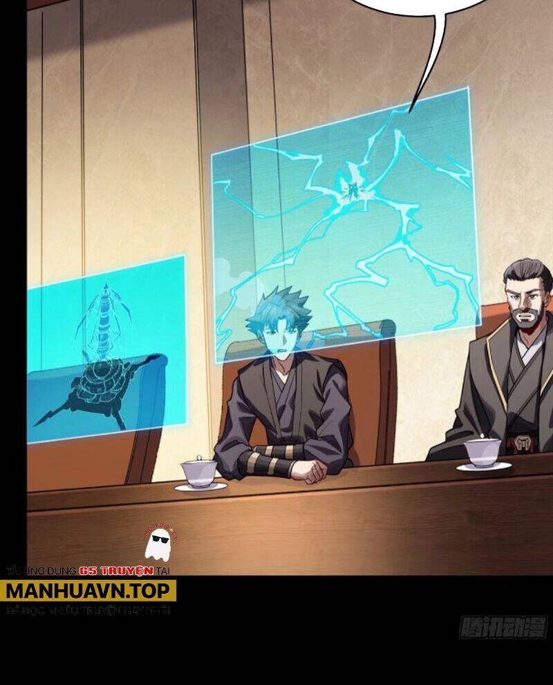 Tinh Giáp Hồn Tướng: Chapter 237