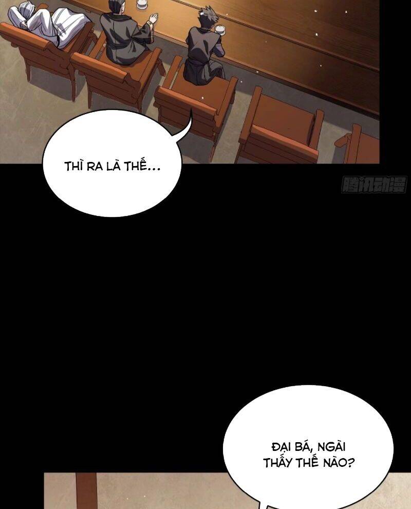 Tinh Giáp Hồn Tướng: Chapter 237