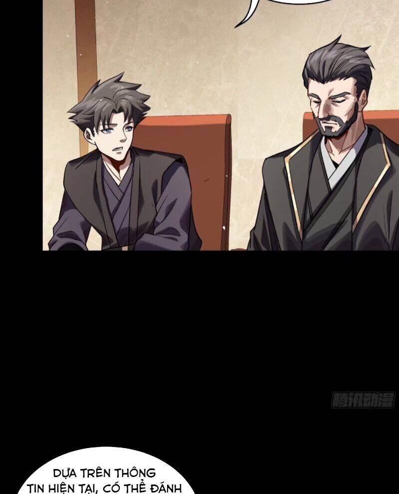 Tinh Giáp Hồn Tướng: Chapter 237