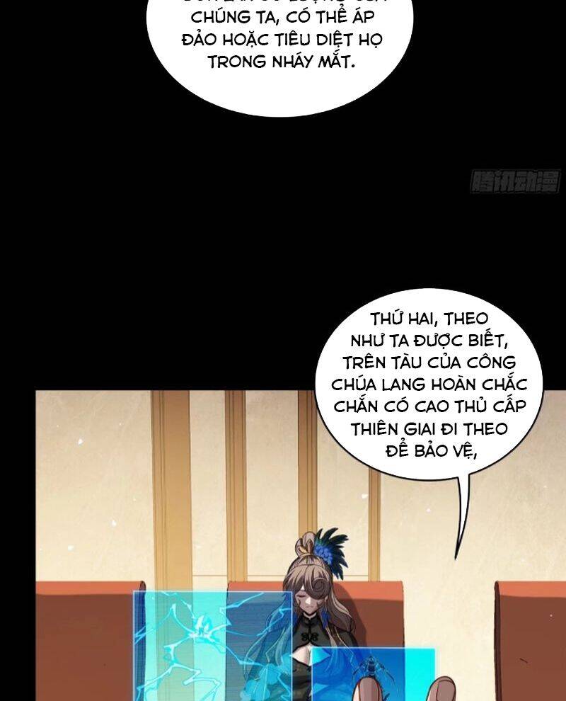 Tinh Giáp Hồn Tướng: Chapter 237