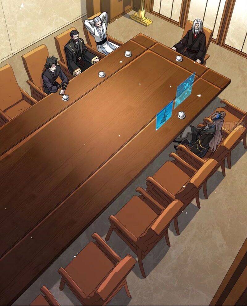 Tinh Giáp Hồn Tướng: Chapter 237