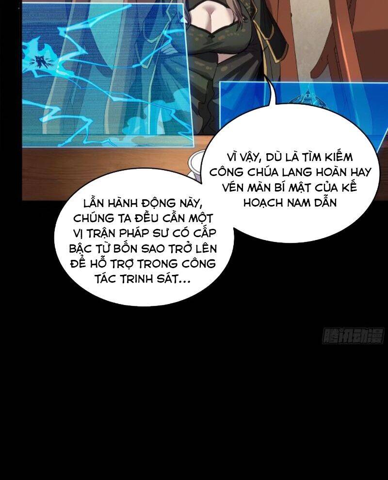 Tinh Giáp Hồn Tướng: Chapter 237