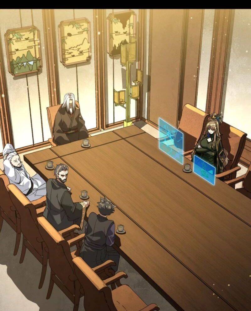 Tinh Giáp Hồn Tướng: Chapter 237