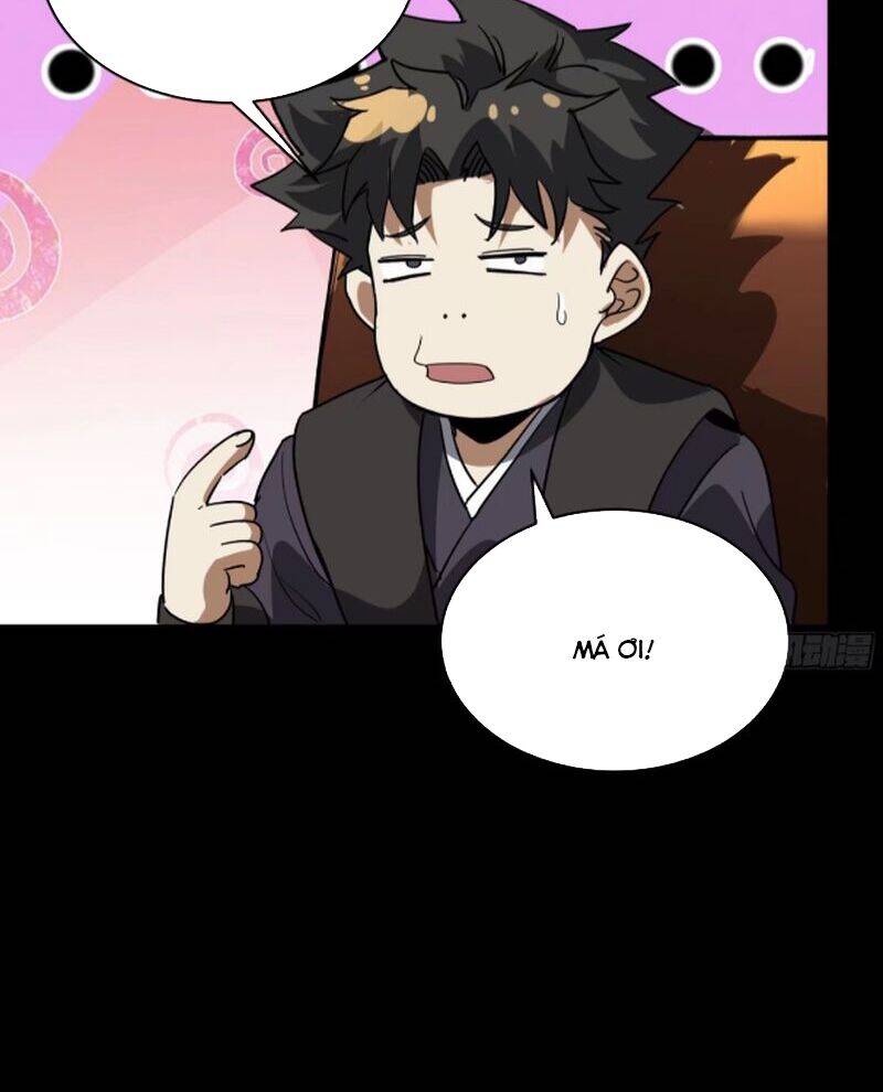 Tinh Giáp Hồn Tướng: Chapter 237