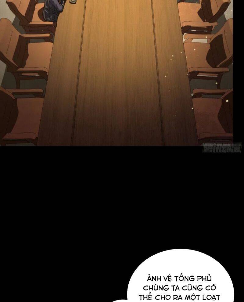Tinh Giáp Hồn Tướng: Chapter 237