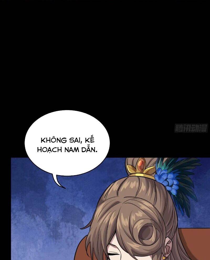 Tinh Giáp Hồn Tướng: Chapter 237