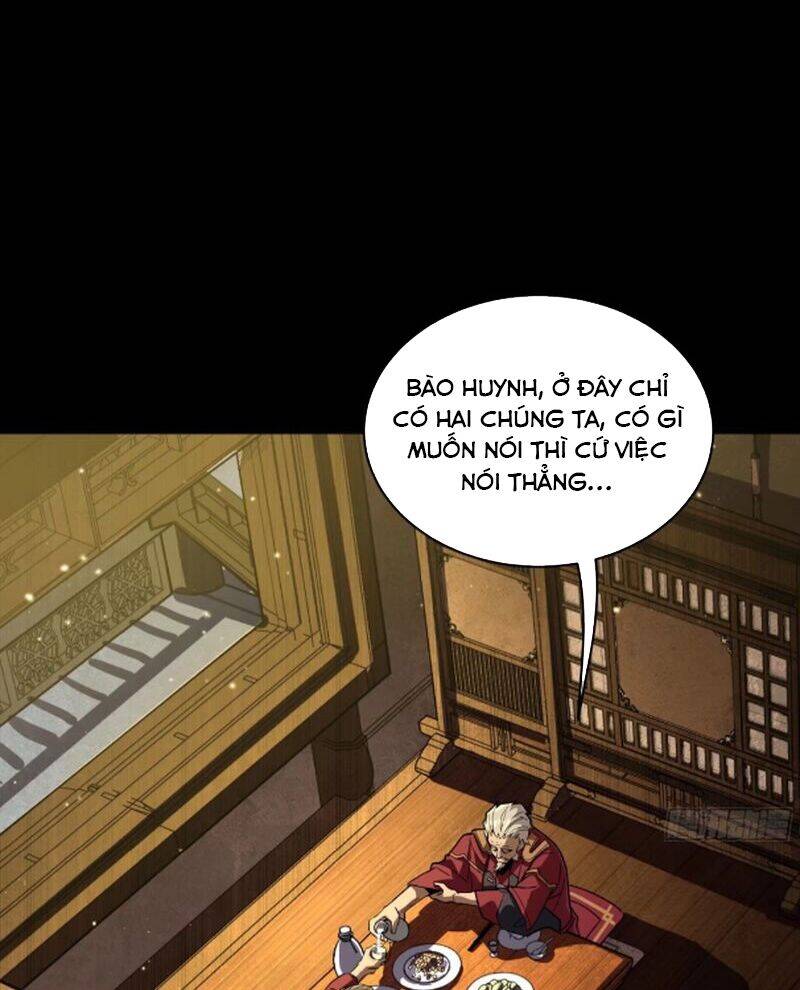 Tinh Giáp Hồn Tướng: Chapter 237