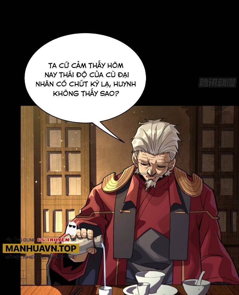 Tinh Giáp Hồn Tướng: Chapter 237