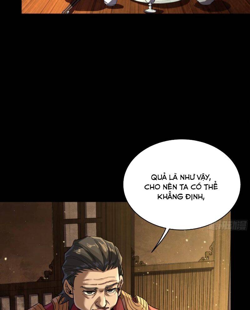 Tinh Giáp Hồn Tướng: Chapter 237