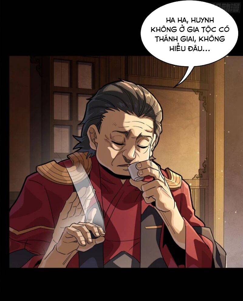 Tinh Giáp Hồn Tướng: Chapter 237