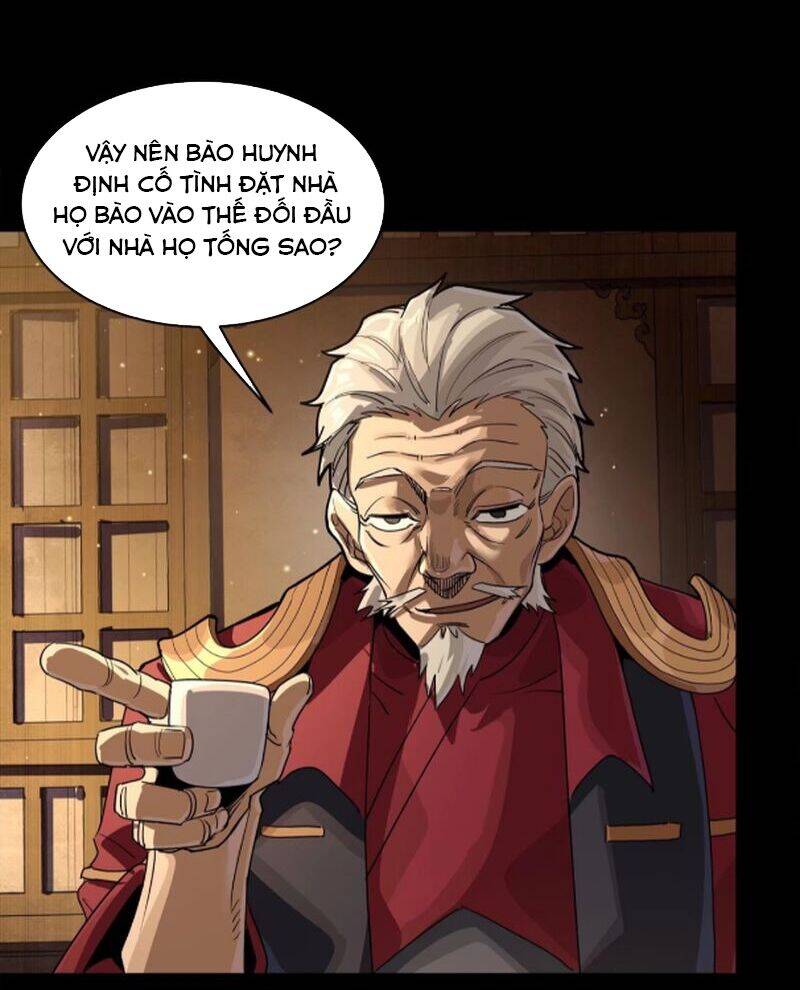 Tinh Giáp Hồn Tướng: Chapter 237