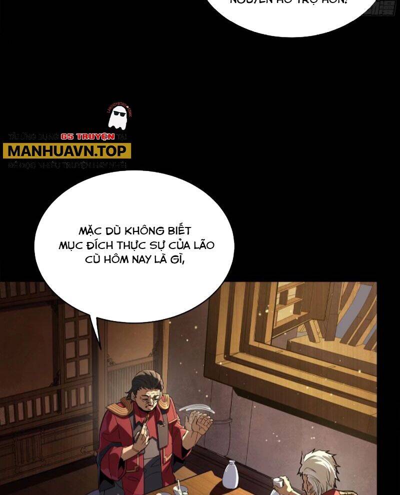 Tinh Giáp Hồn Tướng: Chapter 237