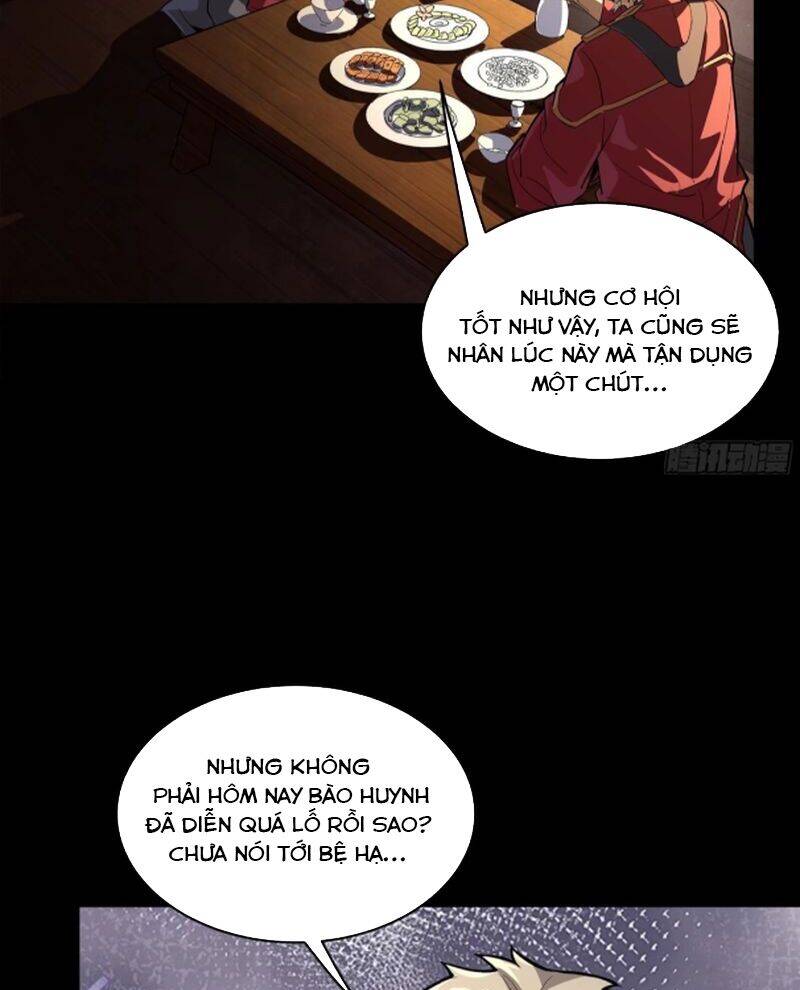 Tinh Giáp Hồn Tướng: Chapter 237