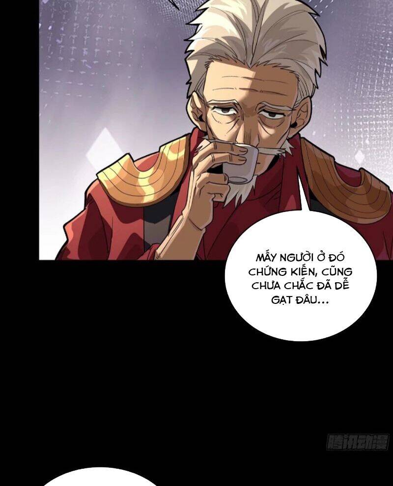 Tinh Giáp Hồn Tướng: Chapter 237