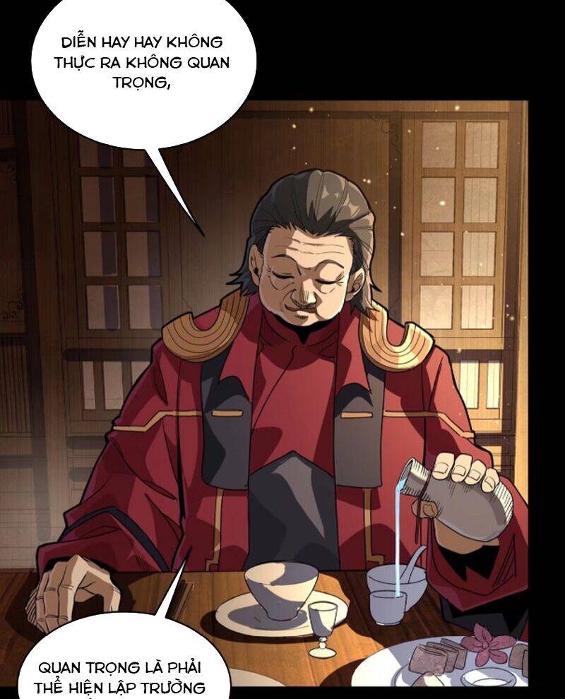 Tinh Giáp Hồn Tướng: Chapter 237