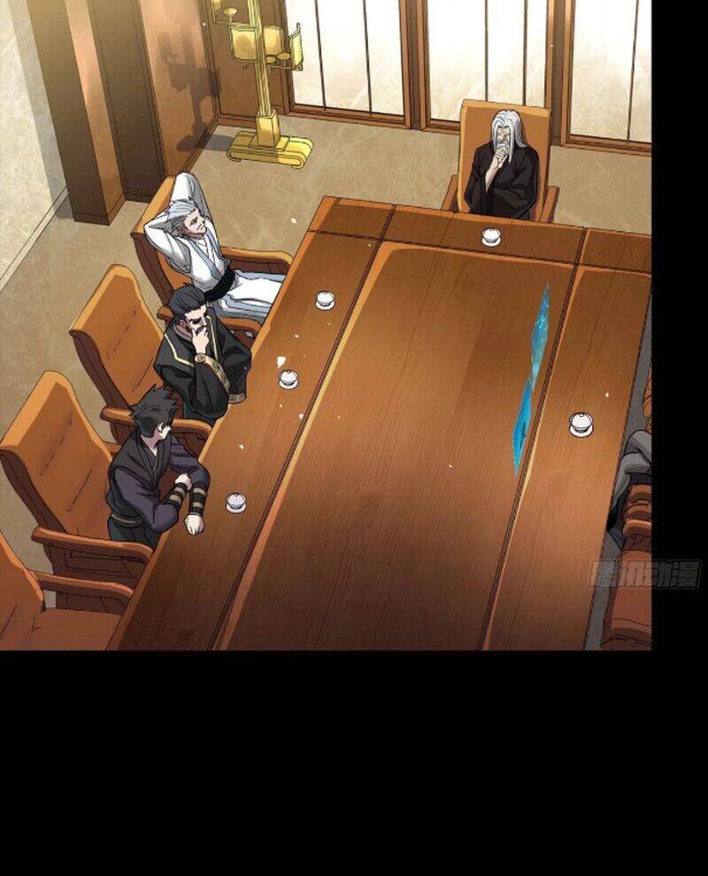 Tinh Giáp Hồn Tướng: Chapter 237