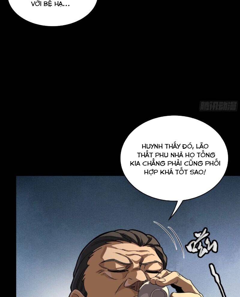 Tinh Giáp Hồn Tướng: Chapter 237