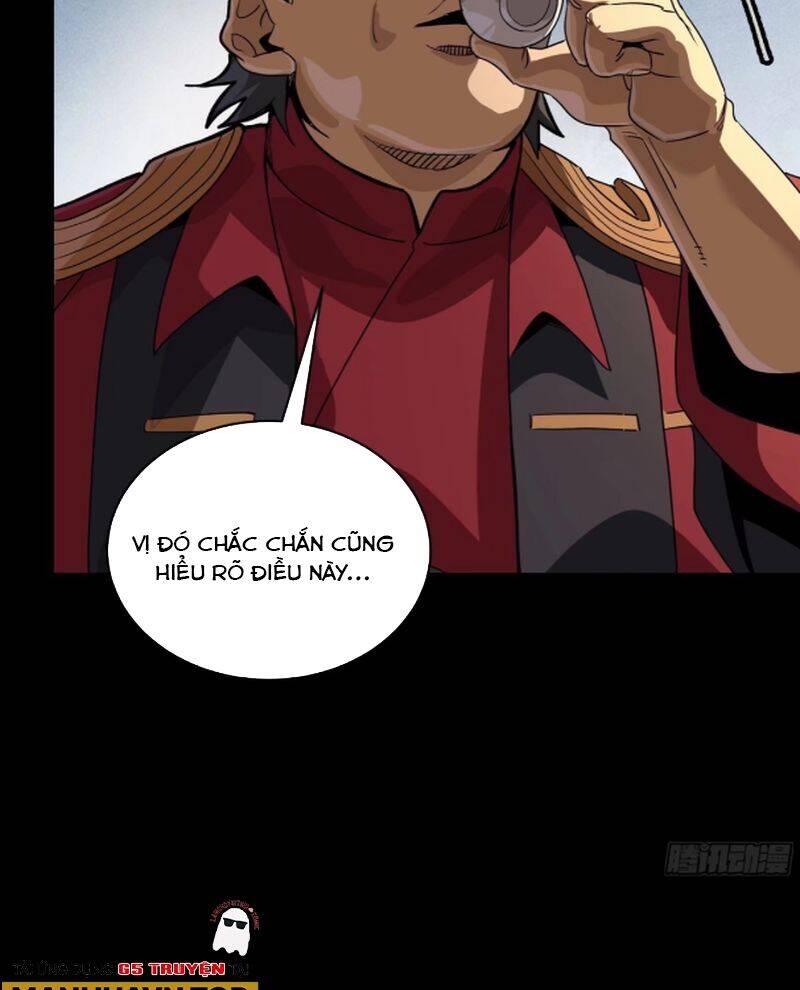 Tinh Giáp Hồn Tướng: Chapter 237