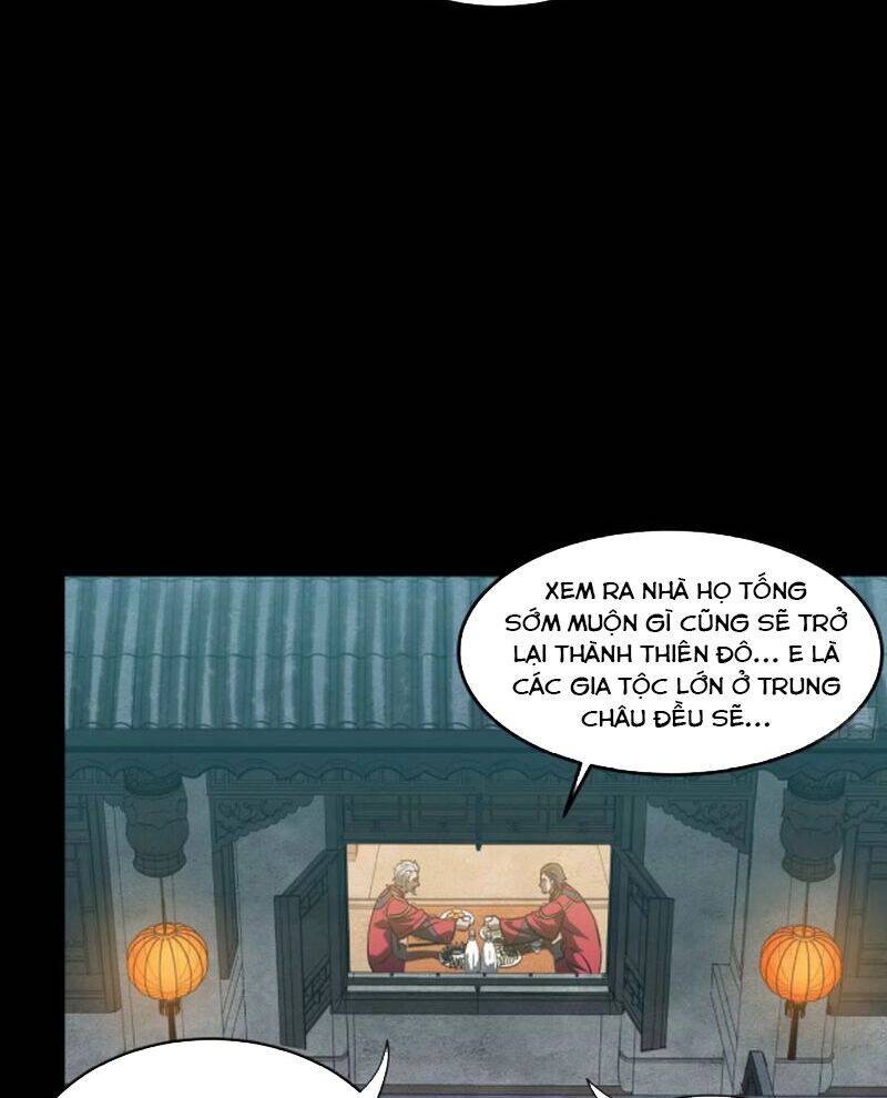 Tinh Giáp Hồn Tướng: Chapter 237