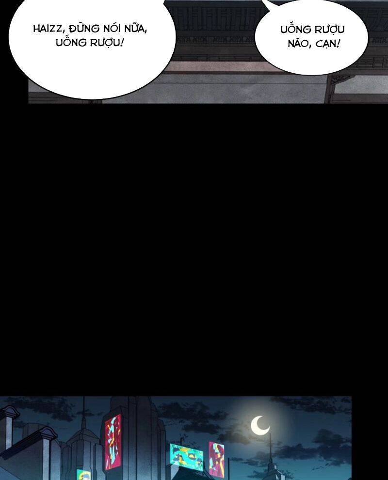 Tinh Giáp Hồn Tướng: Chapter 237