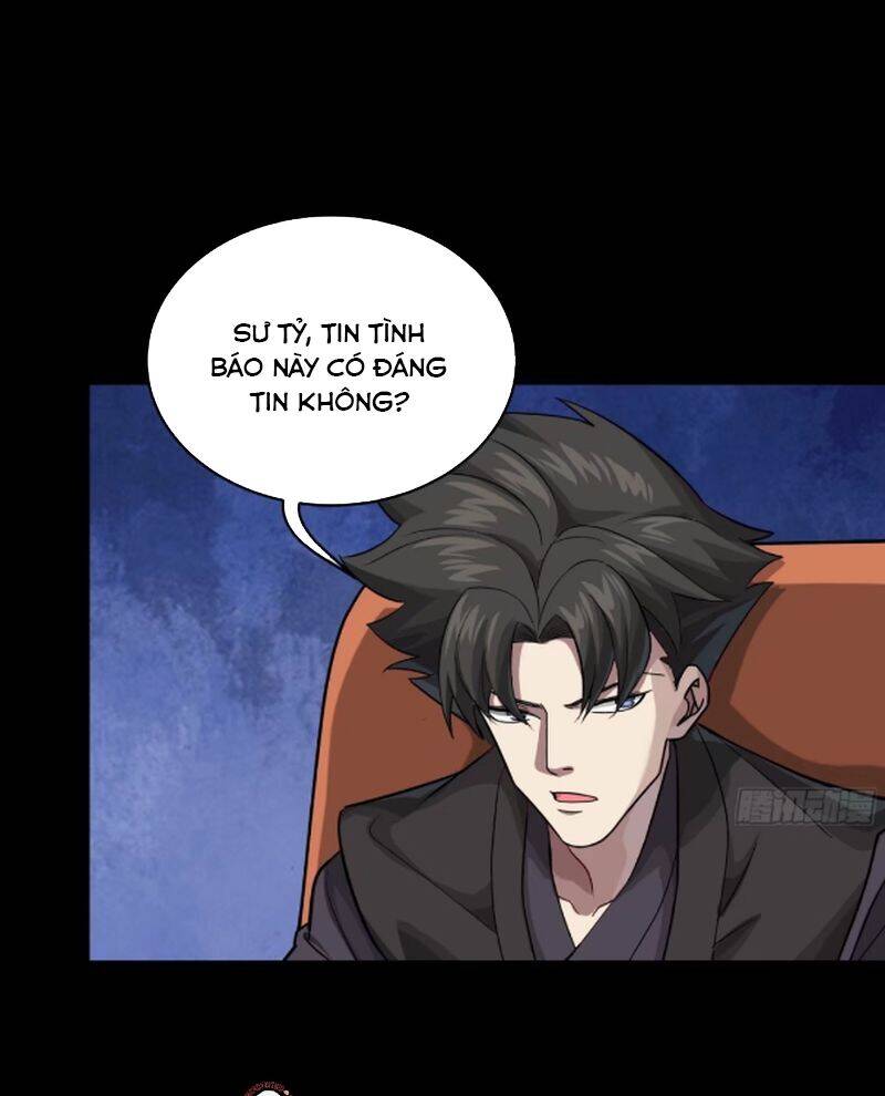 Tinh Giáp Hồn Tướng: Chapter 237