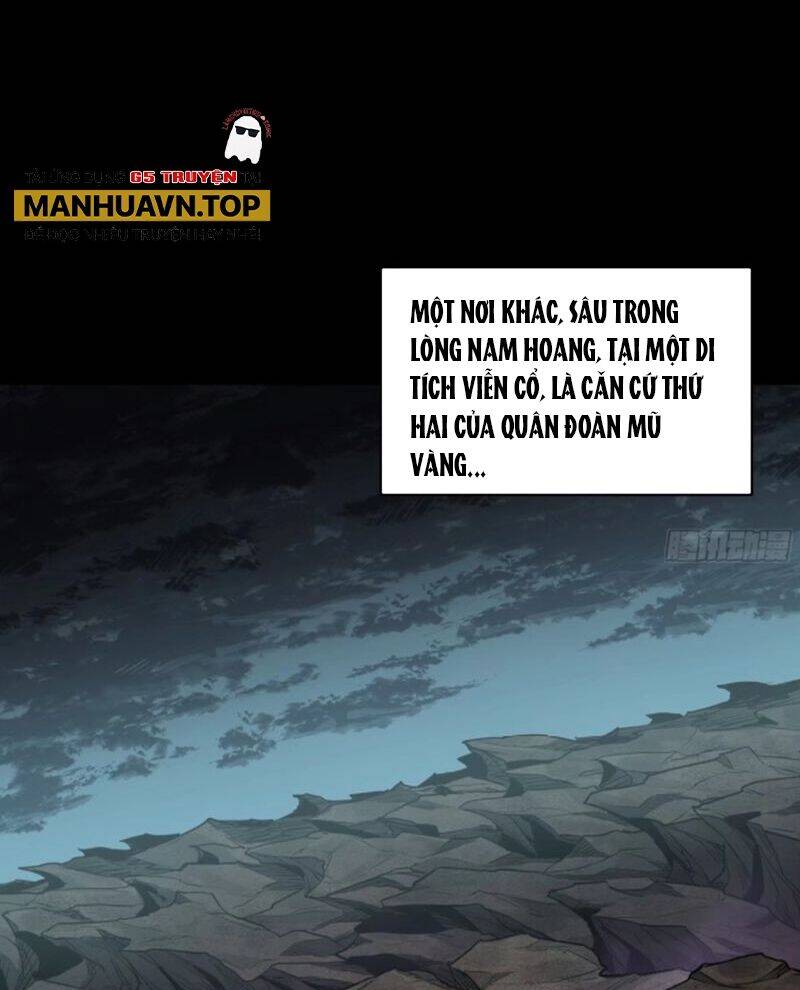 Tinh Giáp Hồn Tướng: Chapter 237