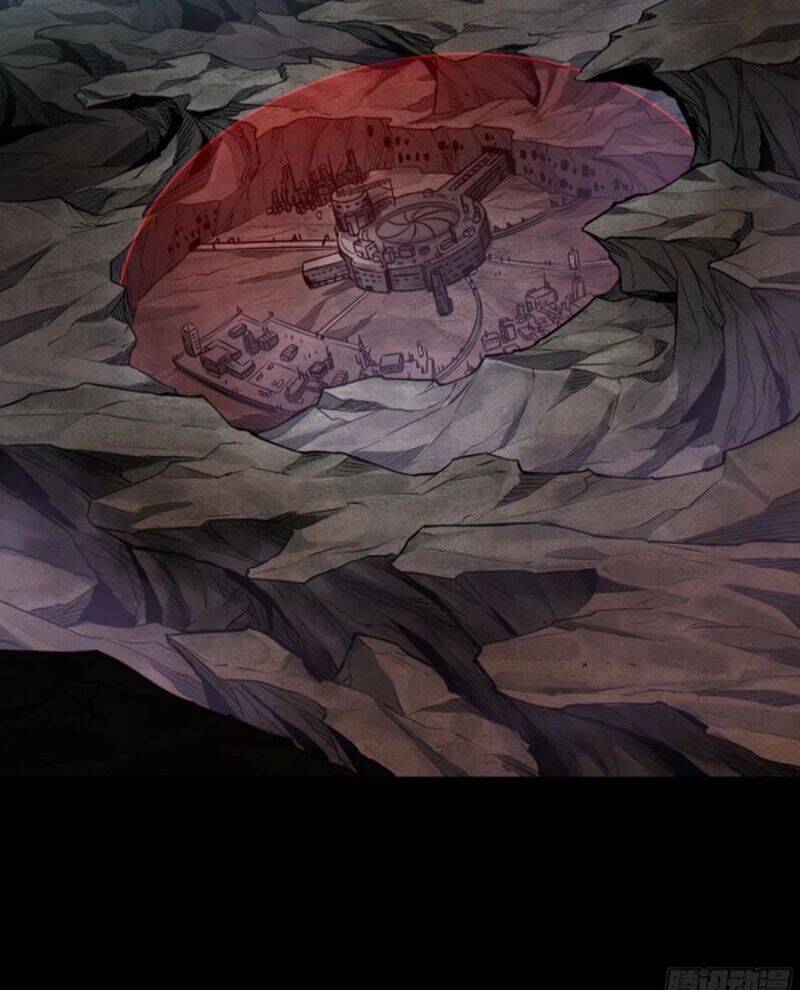 Tinh Giáp Hồn Tướng: Chapter 237