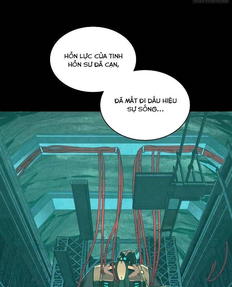 Tinh Giáp Hồn Tướng: Chapter 237