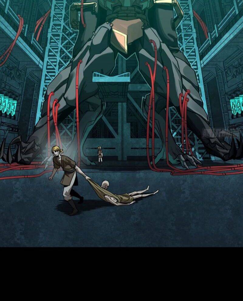 Tinh Giáp Hồn Tướng: Chapter 237