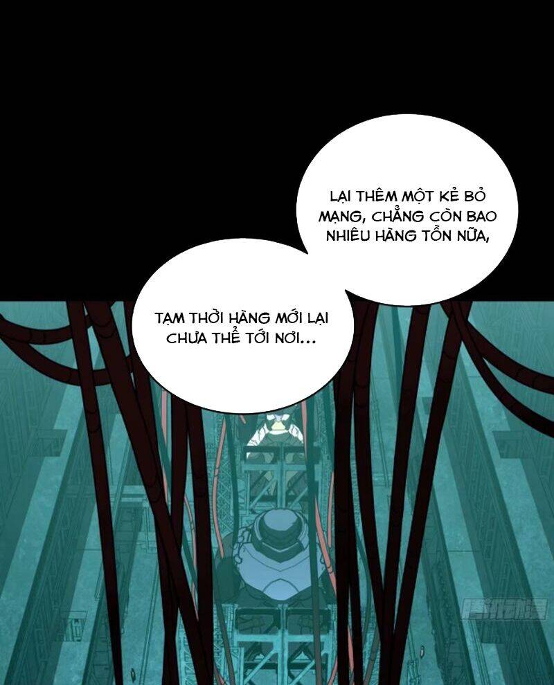 Tinh Giáp Hồn Tướng: Chapter 237