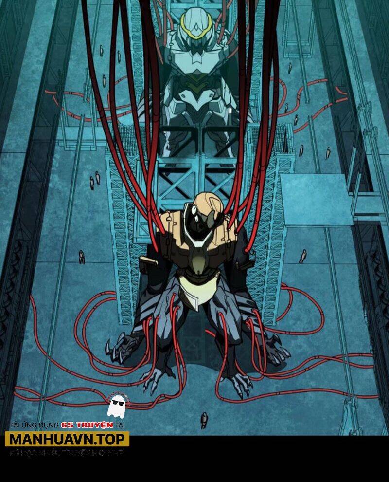 Tinh Giáp Hồn Tướng: Chapter 237