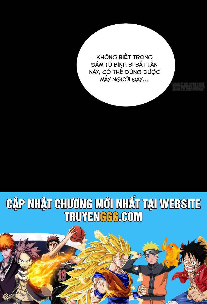 Tinh Giáp Hồn Tướng: Chapter 237