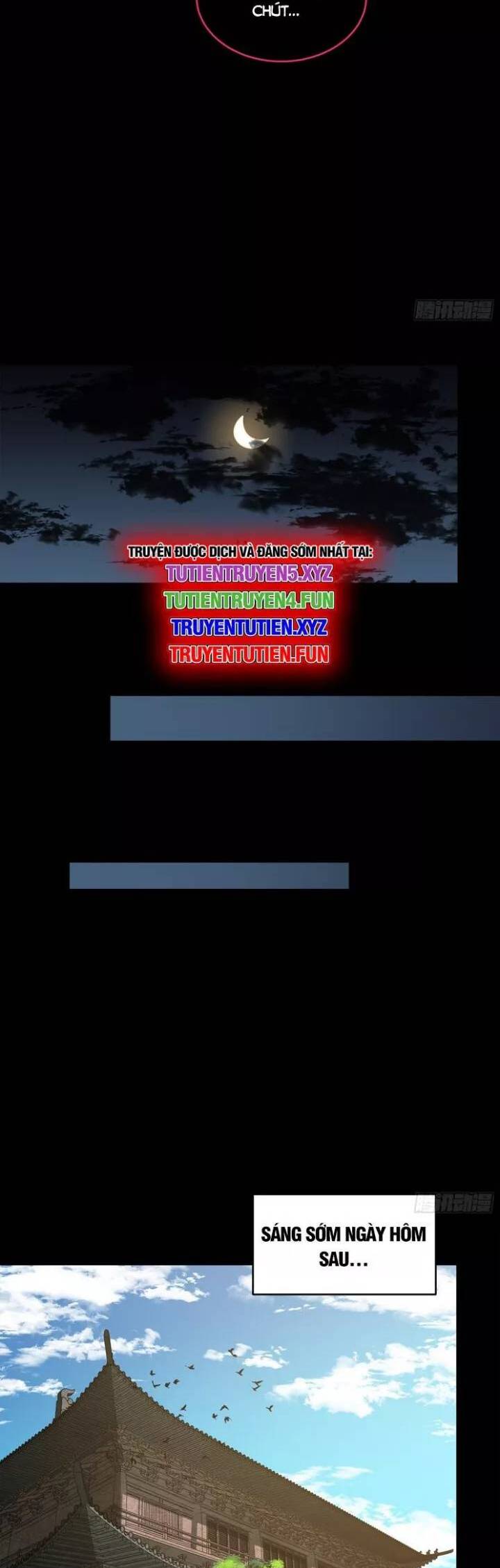 Tinh Giáp Hồn Tướng: Chapter 241