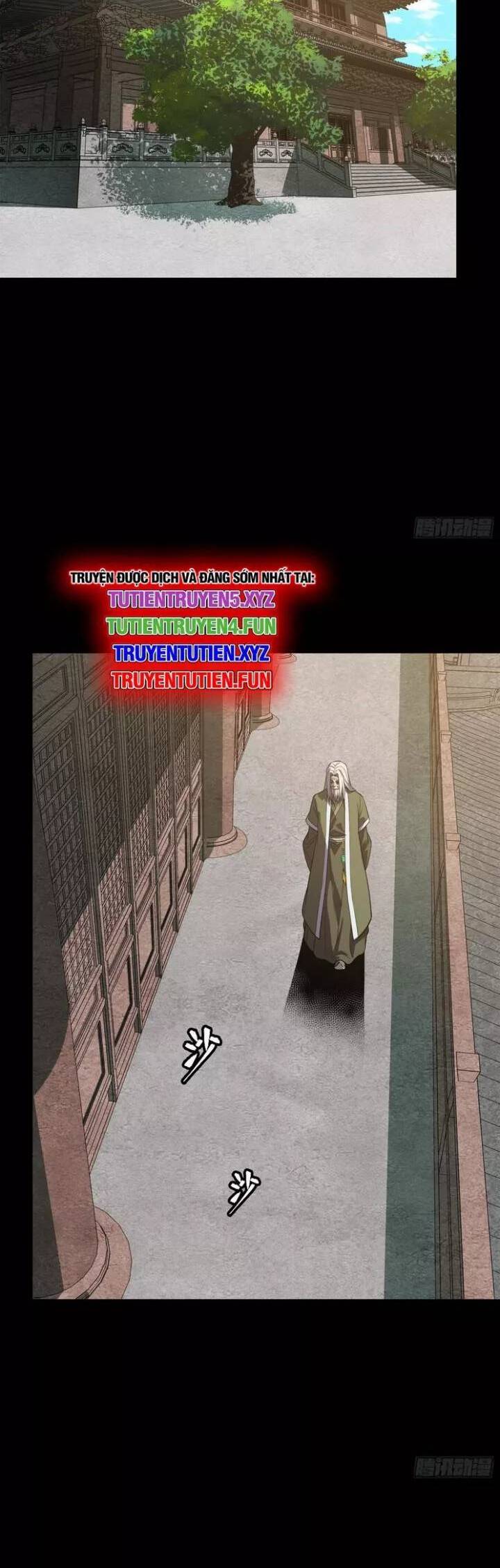 Tinh Giáp Hồn Tướng: Chapter 241