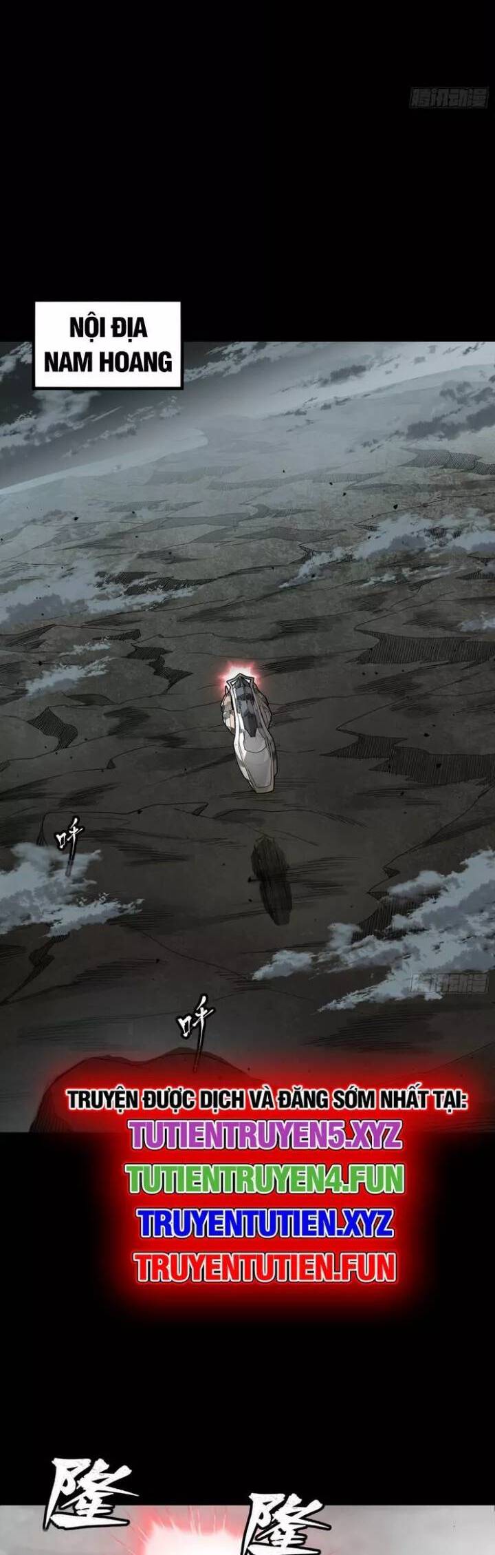 Tinh Giáp Hồn Tướng: Chapter 242